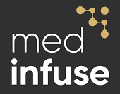 Logo Medinfuse Dr. Eduardo